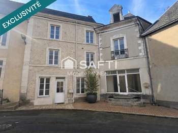 Photo Vente maison Saint-Jean-de-la-Motte