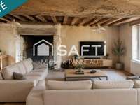 Vente maison 12 pièces