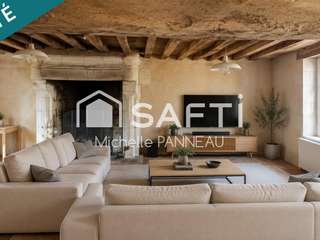 Vente maison 12 pièces
