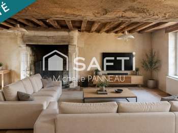 Vente maison 12 pièces
