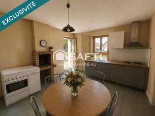 Vente maison 12 pièces