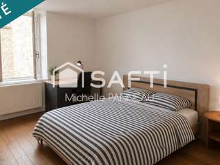 Vente maison 12 pièces