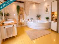 Vente maison 12 pièces