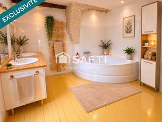 Vente maison 12 pièces