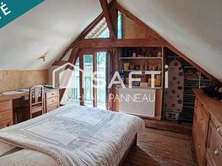 Vente maison 12 pièces
