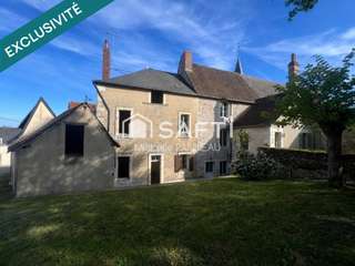 Vente maison 12 pièces