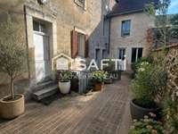 Vente maison 12 pièces