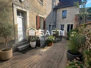 Vente maison 12 pièces
