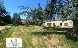 Photo Vente maison Saint-Jean-de-la-Motte