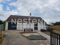 Vente maison 3 pièces Vente maison 3 pièces