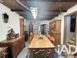 Vente Maison 3 chambresSaint-Jean-de-la-Porte