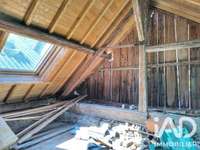 Vente maison 2 pièces Vente maison 2 pièces