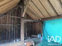 Vente maison 2 pièces Vente maison 2 pièces
