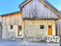 Vente maison 2 pièces Vente maison 2 pièces