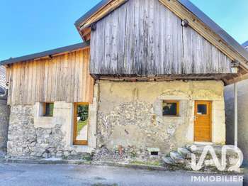 Vente Maison 2 piècesSaint-Jean-de-la-Porte
