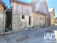 Vente maison 2 pièces Vente maison 2 pièces