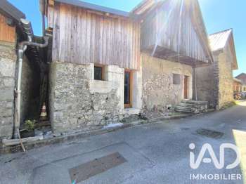 Vente maison 2 pièces Vente maison 2 pièces