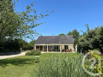 Vente maison 4 pièces Saint-Jean-de-la-Rivière 50