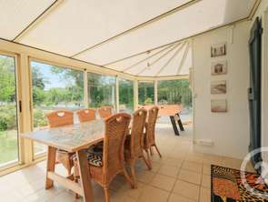 Vente Maison 3 chambresSaint-Jean-de-la-Rivière