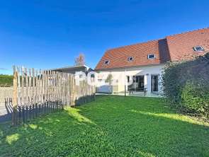 Vente Maison 4 chambresSaint-Jean-de-la-Rivière