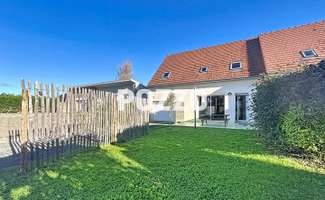 Photo Vente maison Saint-Jean-de-la-Rivière