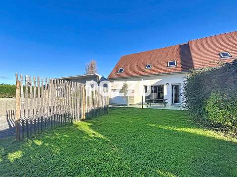 Vente maison 5 pièces Saint-Jean-de-la-Rivière 50