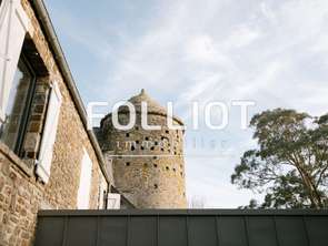 Vente Maison 5 chambresSaint-Jean-de-la-Rivière