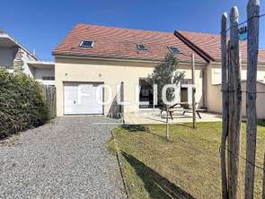 Vente Maison 4 chambresSaint-Jean-de-la-Rivière