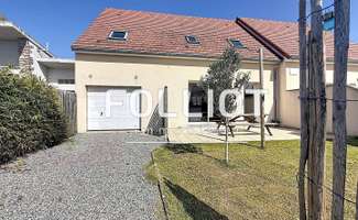 Photo Vente maison Saint-Jean-de-la-Rivière