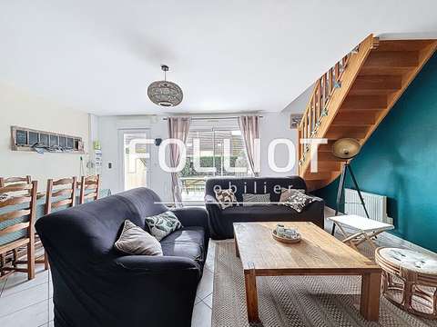 Vente maison 5 pièces Vente maison 5 pièces