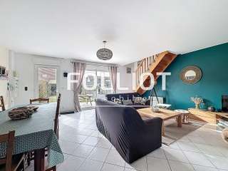 Vente maison 5 pièces Vente maison 5 pièces