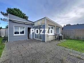 Vente Maison 1 chambreSaint-Jean-de-la-Rivière