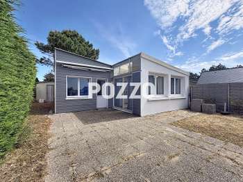 Vente maison 3 pièces Saint-Jean-de-la-Rivière 50