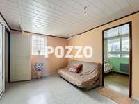 Vente maison 3 pièces Vente maison 3 pièces
