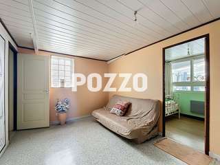 Vente maison 3 pièces Vente maison 3 pièces