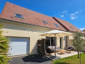 Vente Maison 4 chambresSaint-Jean-de-la-Rivière