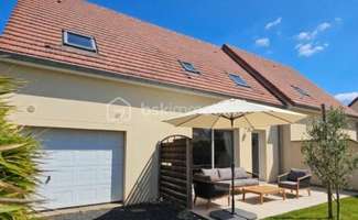 Photo Vente maison Saint-Jean-de-la-Rivière