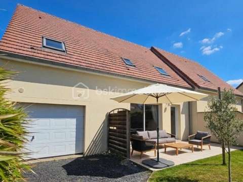 Vente maison 5 pièces Saint-Jean-de-la-Rivière 50