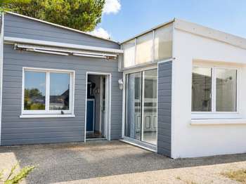 Vente maison 3 pièces Saint-Jean-de-la-Rivière 50