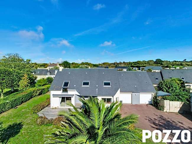 Maison 5 pièces 140 m² · à Saint-Jean-de-la-Rivière · 140 m² · 472 000 €