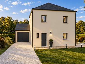 Vente maison Saint-Jean-de-la-Rivière 50