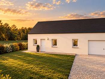 Vente maison Saint-Jean-de-la-Rivière 50