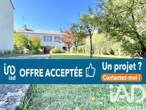 Vente Maison 3 chambresSaint-Jean-de-la-Ruelle