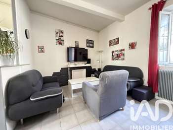 Vente maison 5 pièces Saint-Jean-de-la-Ruelle 45