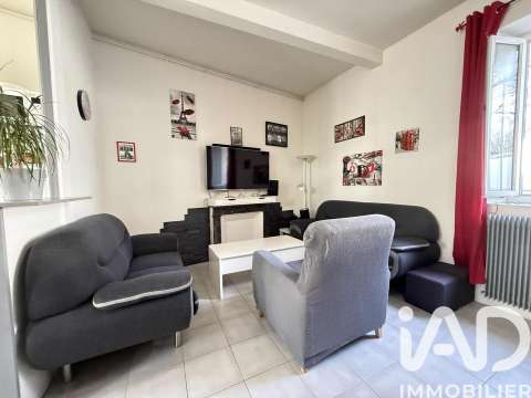 Vente maison 5 pièces Saint-Jean-de-la-Ruelle 45