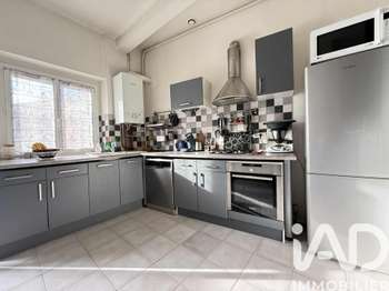 Vente maison 5 pièces Vente maison 5 pièces