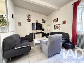 Vente Maison 4 chambresSaint-Jean-de-la-Ruelle