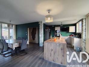 Vente Maison 4 chambresSaint-Jean-de-la-Ruelle