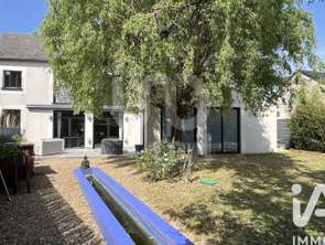 Vente Maison 4 chambresSaint-Jean-de-la-Ruelle