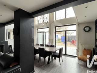 Vente maison 7 pièces Vente maison 7 pièces